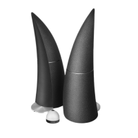Edifier Spinnaker E30 Bluetooth Bookshelf Speaker